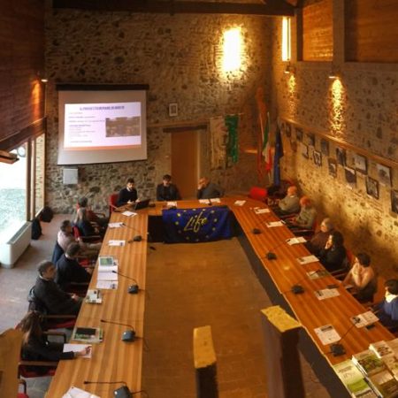 “GESTIRE L’ACQUA IN AGRICOLTURA 1